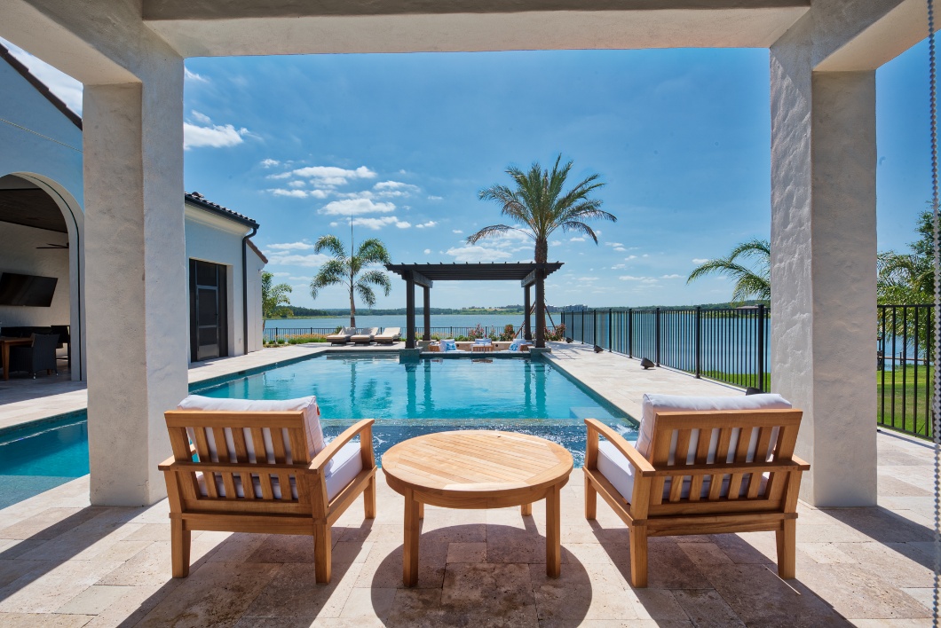 Thumbnail for Luxury Apartment Rentals With Year Round Resort Style Living
